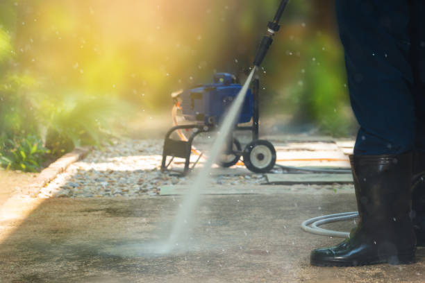 Best House Exterior Washing  in Oceanside, NY