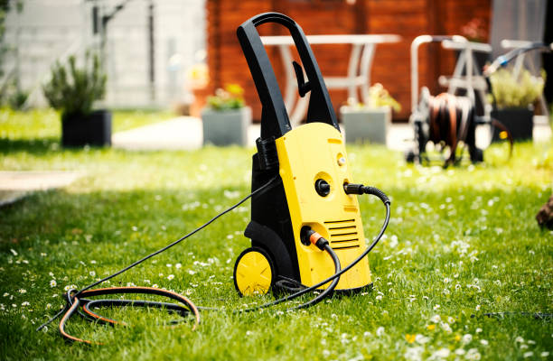 Best Post-Construction Pressure Washing  in Oceanside, NY